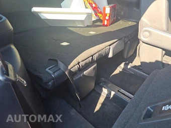 2025 Toyota Grand Highlander XLE - miniatura 14