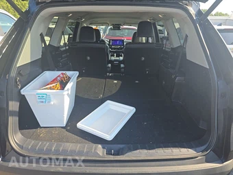 2025 Toyota Grand Highlander XLE - miniatura 17