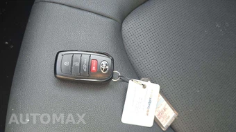 2025 Toyota Grand Highlander XLE - miniatura 18