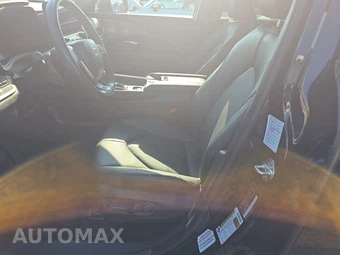 2025 Toyota Grand Highlander XLE - miniatura 7