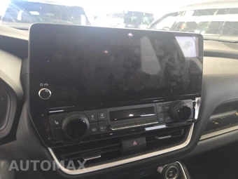 2025 Toyota Grand Highlander XLE - miniatura 11