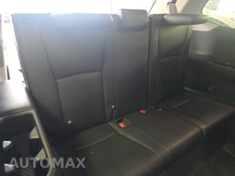 2025 Toyota Grand Highlander XLE - miniatura 14
