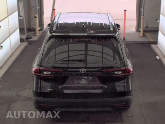 2025 Toyota Grand Highlander XLE - miniatura 5
