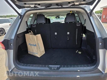 2025 Toyota Grand Highlander XLE - miniatura 15