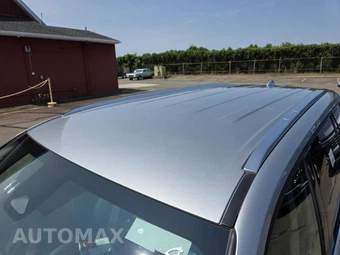 2025 Toyota Grand Highlander XLE - miniatura 17