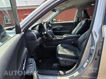 2025 Toyota Grand Highlander XLE - miniatura 19