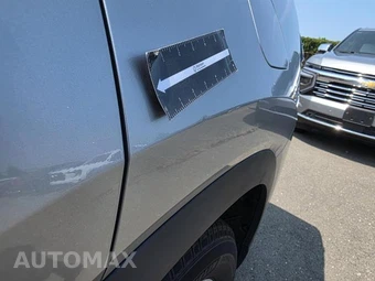 2025 Toyota Grand Highlander XLE - miniatura 24