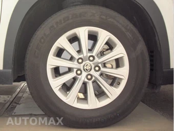 2025 Toyota Grand Highlander XLE - miniatura 10