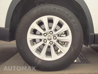 2025 Toyota Grand Highlander XLE - miniatura 11