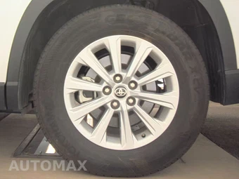2025 Toyota Grand Highlander XLE - miniatura 12