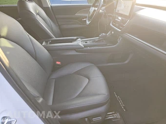 2025 Toyota Grand Highlander XLE - miniatura 14