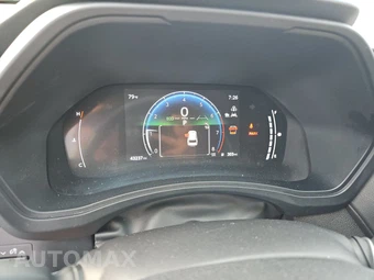 2025 Toyota Grand Highlander XLE - miniatura 18