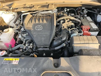 2025 Toyota Grand Highlander XLE - miniatura 23