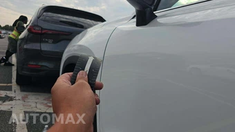 2025 Toyota Grand Highlander XLE - miniatura 29