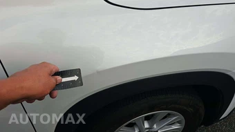 2025 Toyota Grand Highlander XLE - miniatura 33