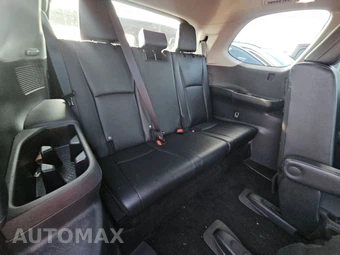 2025 Toyota Grand Highlander XLE - miniatura 14