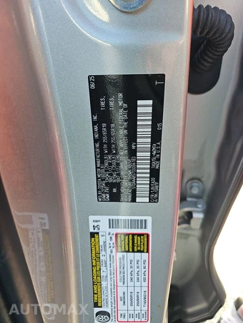 2025 Toyota Grand Highlander XLE - miniatura 15