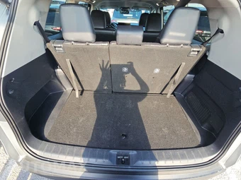 2025 Toyota Grand Highlander XLE - miniatura 17