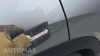 2025 Toyota Grand Highlander XLE - miniatura 20