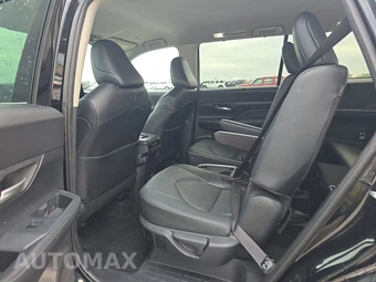 2025 Toyota Grand Highlander XLE - miniatura 13