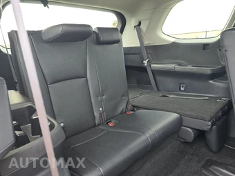 2025 Toyota Grand Highlander XLE - miniatura 14