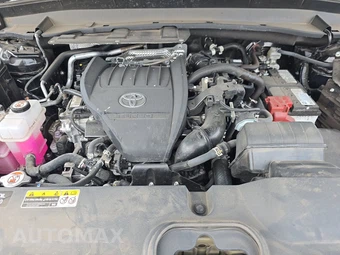 2025 Toyota Grand Highlander XLE - miniatura 16