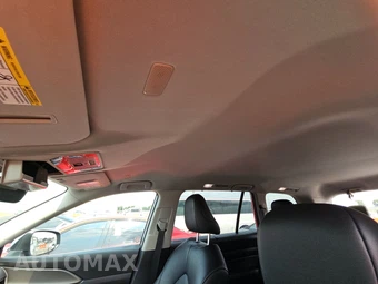 2025 Toyota Grand Highlander XLE - miniatura 18