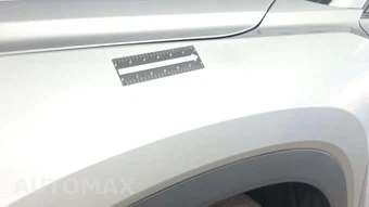 2025 Toyota Grand Highlander XLE - miniatura 25
