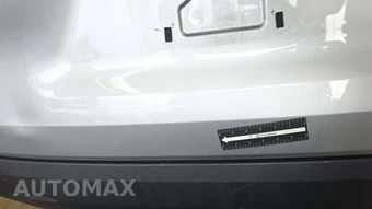 2025 Toyota Grand Highlander XLE - miniatura 28