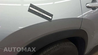 2025 Toyota Grand Highlander XLE - miniatura 30