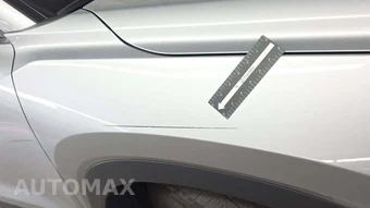 2025 Toyota Grand Highlander XLE - miniatura 32