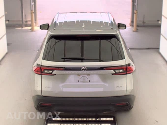 2025 Toyota Grand Highlander XLE - miniatura 5