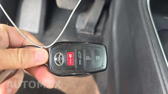 2025 Toyota Grand Highlander XLE - miniatura 11