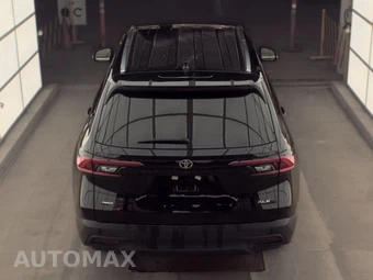 2025 Toyota Grand Highlander XLE - miniatura 5