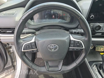 2025 Toyota Grand Highlander XLE - miniatura 10