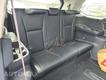 2025 Toyota Grand Highlander XLE - miniatura 14