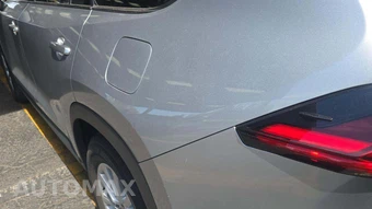 2025 Toyota Grand Highlander XLE - miniatura 21