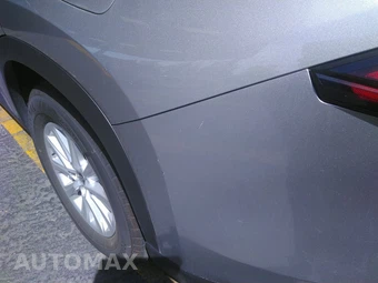 2025 Toyota Grand Highlander XLE - miniatura 24