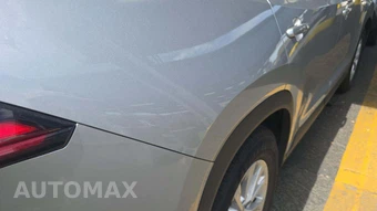 2025 Toyota Grand Highlander XLE - miniatura 26