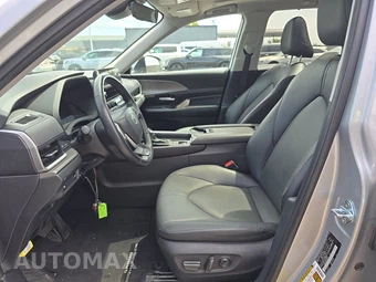 2025 Toyota Grand Highlander XLE - miniatura 7