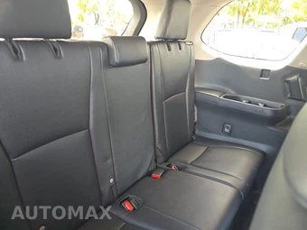2025 Toyota Grand Highlander XLE - miniatura 14