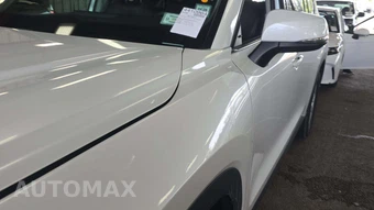 2025 Toyota Grand Highlander XLE - miniatura 21