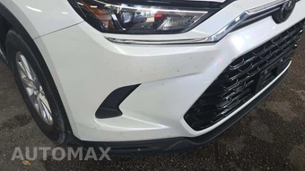 2025 Toyota Grand Highlander XLE - miniatura 22