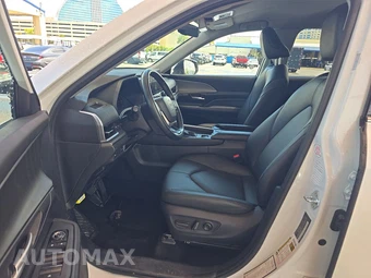 2025 Toyota Grand Highlander XLE - miniatura 7