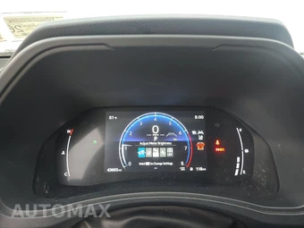 2025 Toyota Grand Highlander XLE - miniatura 12