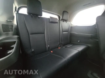 2025 Toyota Grand Highlander XLE - miniatura 14