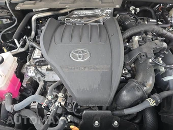 2025 Toyota Grand Highlander XLE - miniatura 16
