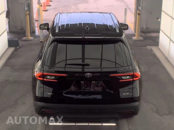 2025 Toyota Grand Highlander XLE - miniatura 5