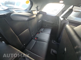 2025 Toyota Grand Highlander XLE - miniatura 14