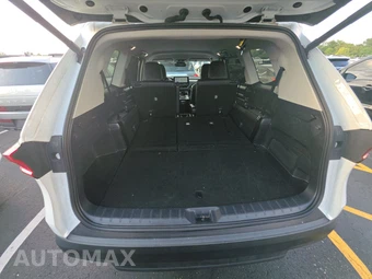 2025 Toyota Grand Highlander XLE - miniatura 17